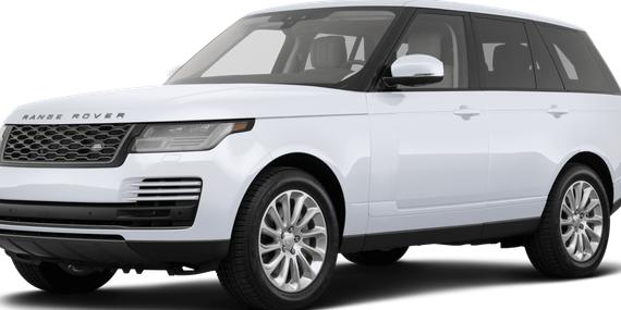 LAND ROVER RANGE ROVER 2020 SALGS2RU3LA586565 image